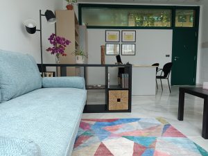 Consulta de psicología en Sevilla