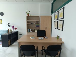 TERAPIA PSICOLÓGICA EN SEVILLA
