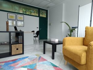 Consulta de psicología en Sevilla