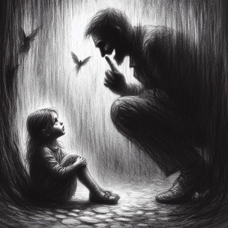 Abusos sexuales en la infancia