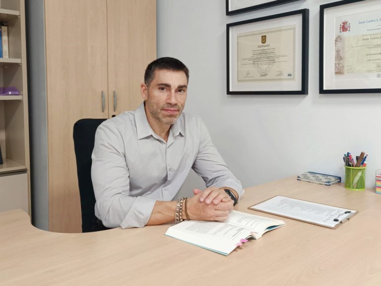 Psicólogo en Sevilla José Manuel Márquez