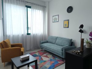 TERAPIA PSICOLÓGICA EN SEVILLA