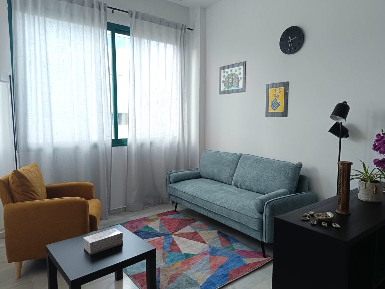 TERAPIA PSICOLÓGICA EN SEVILLA