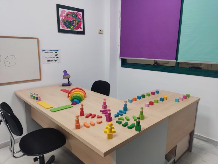 Psicóloga Infanto-juvenil