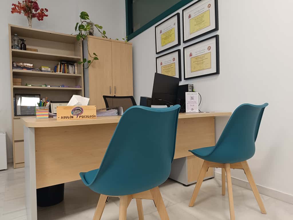 Psicólogos en Sevilla